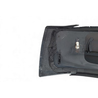 Honda CR-Z CRZ 11-16 Back Rear Glass Window, 73711-SZT-G02, E065, OEM, 2011, 2012, 2013, 2014, 2015, 2016