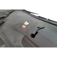 Honda CR-Z CRZ 11-16 Back Rear Glass Window, 73711-SZT-G02, E065, OEM, 2011, 2012, 2013, 2014, 2015, 2016