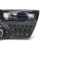 Honda CR-Z CRZ 11-12 CD Player Radio AUX Audio Control 39100-SZT-305, E065, OEM, 2011, 2012