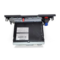 Honda CR-Z CRZ 11-12 CD Player Radio AUX Audio Control 39100-SZT-305, E065, OEM, 2011, 2012