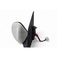 Honda CR-Z CRZ 11-12 Side View Mirror Right/Passenger White Pearl, 76200-SZT-306ZB, E065, OEM, 2011, 2012