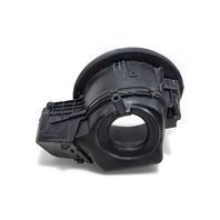 Honda CR-Z CRZ 11-15 Fuel Filler Gas Cap Lid White Pearl 74480-SZT-A00ZB, E065, OEM, 2011, 2012, 2013, 2014, 2015