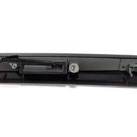 Honda CR-Z CRZ 11-16 Trunk Back Door Light Third Brake Lamp 34270-SZT-J02, E065, OEM, 2011, 2012, 2013, 2014, 2015, 2016