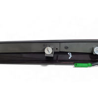 Honda CR-Z CRZ 11-16 Trunk Back Door Light Third Brake Lamp 34270-SZT-J02, E065, OEM, 2011, 2012, 2013, 2014, 2015, 2016