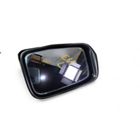Honda CR-Z CRZ 11-12 Side View Mirror Left/Driver Heated White Pearl, 76250-SZT-306ZB, E065, OEM, 2011, 2012