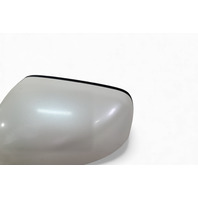 Honda CR-Z CRZ 11-12 Side View Mirror Left/Driver Heated White Pearl, 76250-SZT-306ZB, E065, OEM, 2011, 2012