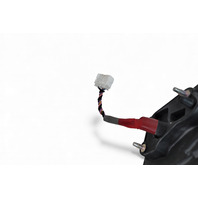 Honda CR-Z CRZ 11-12 Side View Mirror Left/Driver Heated White Pearl, 76250-SZT-306ZB, E065, OEM, 2011, 2012