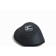 Honda CR-Z CRZ 11-16 Driver Wheel Module Black, 77810-SZT-A40ZA, E065, OEM, 2011, 2012, 2013, 2014, 2015, 2016