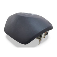 Honda CR-Z CRZ 11-16 Driver Wheel Module Black, 77810-SZT-A40ZA, E065, OEM, 2011, 2012, 2013, 2014, 2015, 2016