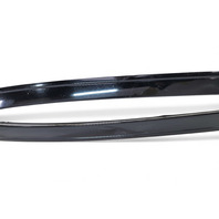 Honda CR-Z CRZ 11-16 Front Pillar Cover Trim Garnish Left/Right Set, 73152-SZT-G01, E065, OEM, 2011, 2012, 2013, 2014, 2015, 2016