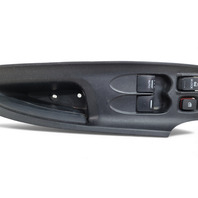 Honda CR-Z CRZ 11-16 Master Window Switch Left/Driver, 35750-SZT-G21, E065, OEM, 2011, 2012, 2013, 2014, 2015, 2016