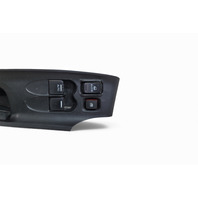 Honda CR-Z CRZ 11-16 Master Window Switch Left/Driver, 35750-SZT-G21, E065, OEM, 2011, 2012, 2013, 2014, 2015, 2016