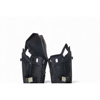 Honda CR-Z CRZ 11-16 Windshield Cowl Trim Molding Right/Left 74218-SZT-000, 74212-SZT-G00, E065, OEM, 2011, 2012, 2013, 2014, 2015, 2016