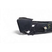 Honda CR-Z CRZ 11-16 Windshield Cowl Trim Molding Right/Left 74218-SZT-000, 74212-SZT-G00, E065, OEM, 2011, 2012, 2013, 2014, 2015, 2016