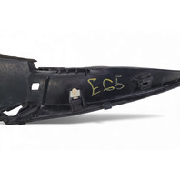 Honda CR-Z CRZ 11-16 Windshield Cowl Trim Molding Right/Left 74218-SZT-000, 74212-SZT-G00, E065, OEM, 2011, 2012, 2013, 2014, 2015, 2016