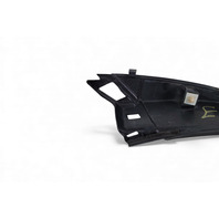 Honda CR-Z CRZ 11-16 Windshield Cowl Trim Molding Right/Left 74218-SZT-000, 74212-SZT-G00, E065, OEM, 2011, 2012, 2013, 2014, 2015, 2016