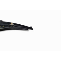 Honda CR-Z CRZ 11-16 Windshield Cowl Trim Molding Right/Left 74218-SZT-000, 74212-SZT-G00, E065, OEM, 2011, 2012, 2013, 2014, 2015, 2016