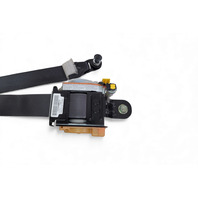 Honda CR-Z CRZ 11 Seat Belt Front Left/Driver Black, 04818-SZT-A00ZA, E065, OEM, 2011