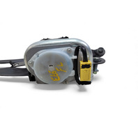 Honda CR-Z CRZ 11 Seat Belt Front Left/Driver Black, 04818-SZT-A00ZA, E065, OEM, 2011