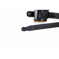 Honda CR-Z CRZ 11 Seat Belt Front Left/Driver Black, 04818-SZT-A00ZA, E065, OEM, 2011