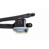 Honda CR-Z CRZ 11 Seat Belt Front Left/Driver Black, 04818-SZT-A00ZA, E065, OEM, 2011