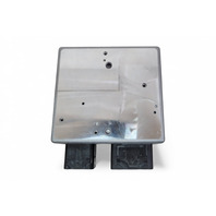 Honda CR-Z CRZ 11 EPS Electronic Power Steering Unit Module, 39980-SZT-A21, E065, OEM, 2011