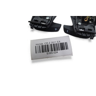 Honda CR-Z CRZ 11-16 Shifter Switch Paddle Shift Set Wheel, 78560-SZT-N81, E065, OEM, 2011, 2012, 2013, 2014, 2015, 2016