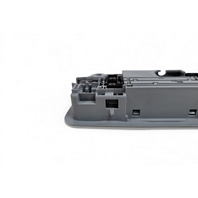 Honda CR-Z CRZ 11-12 Overhead Console Dome Map Light Gray, 34404-SNA-A21ZK, E065, OEM, 2011, 2012