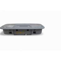 Honda CR-Z CRZ 11-12 Overhead Console Dome Map Light Gray, 34404-SNA-A21ZK, E065, OEM, 2011, 2012