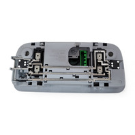 Honda CR-Z CRZ 11-12 Overhead Console Dome Map Light Gray, 34404-SNA-A21ZK, E065, OEM, 2011, 2012