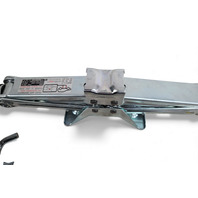 Honda CR-Z CRZ 11-16 Spare Tire Tool Kit Jack Set, 89310-S5A-013, E065, OEM, 2011, 2012, 2013, 2014, 2015, 2016