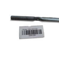 Honda CR-Z CRZ 11-16 Spare Tire Tool Kit Jack Set, 89310-S5A-013, E065, OEM, 2011, 2012, 2013, 2014, 2015, 2016