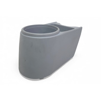 Honda CR-Z CRZ 11-12 Center Console Rear Cup Holder, 83405-SZT-G01ZA, E065, OEM, 2011, 2012