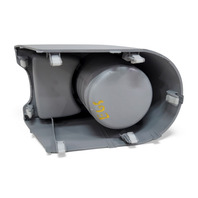 Honda CR-Z CRZ 11-12 Center Console Rear Cup Holder, 83405-SZT-G01ZA, E065, OEM, 2011, 2012