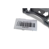 Honda CR-Z CRZ 11-12 Center Console Rear Cup Holder, 83405-SZT-G01ZA, E065, OEM, 2011, 2012