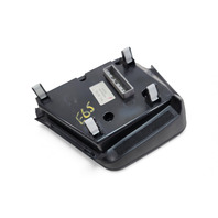 Honda CR-Z CRZ 11-12 A/C Climate Control Switch 79600-SZT-A41ZB, E065, OEM, 2011, 2012