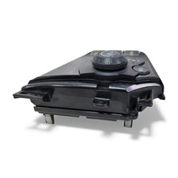 Honda CR-Z CRZ 11-12 A/C Climate Control Switch 79600-SZT-A41ZB, E065, OEM, 2011, 2012