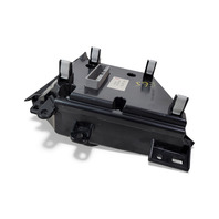 Honda CR-Z CRZ 11-12 A/C Climate Control Switch 79600-SZT-A41ZB, E065, OEM, 2011, 2012