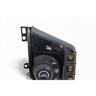 Honda CR-Z CRZ 11-12 A/C Climate Control Switch 79600-SZT-A41ZB, E065, OEM, 2011, 2012