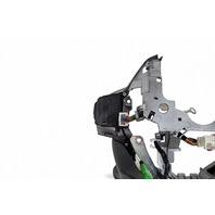 Honda CR-Z CRZ 11-16 Wheel Cruise Volume Control, Buttons 35880-SZT-A02, E065, OEM, 2011, 2012, 2013, 2014, 2015, 2016