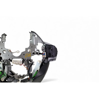 Honda CR-Z CRZ 11-16 Wheel Cruise Volume Control, Buttons 35880-SZT-A02, E065, OEM, 2011, 2012, 2013, 2014, 2015, 2016