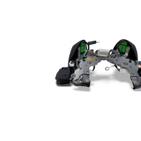 Honda CR-Z CRZ 11-16 Wheel Cruise Volume Control, Buttons 35880-SZT-A02, E065, OEM, 2011, 2012, 2013, 2014, 2015, 2016