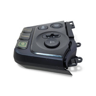 Honda CR-Z CRZ 11-12 Drive Mode Mirror Control Switch, 35720-SZT-A01ZA, E065, OEM, 2011, 2012