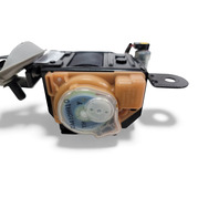 Honda CR-Z CRZ 11 Seat Belt Retractor Right/Passenger Black, 04814-SZT-A00ZA, E065, OEM, 2011