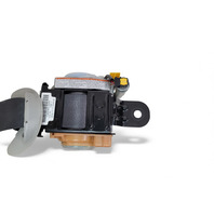 Honda CR-Z CRZ 11 Seat Belt Retractor Right/Passenger Black, 04814-SZT-A00ZA, E065, OEM, 2011