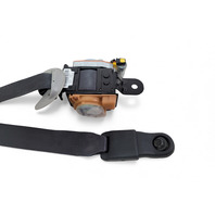 Honda CR-Z CRZ 11 Seat Belt Retractor Right/Passenger Black, 04814-SZT-A00ZA, E065, OEM, 2011