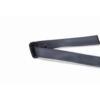 Honda CR-Z CRZ 11 Seat Belt Retractor Right/Passenger Black, 04814-SZT-A00ZA, E065, OEM, 2011