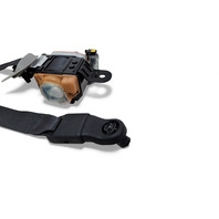 Honda CR-Z CRZ 11 Seat Belt Retractor Right/Passenger Black, 04814-SZT-A00ZA, E065, OEM, 2011