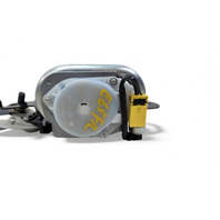 Honda CR-Z CRZ 11 Seat Belt Retractor Right/Passenger Black, 04814-SZT-A00ZA, E065, OEM, 2011