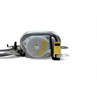 Honda CR-Z CRZ 11 Seat Belt Retractor Right/Passenger Black, 04814-SZT-A00ZA, E065, OEM, 2011